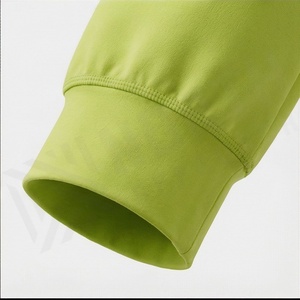 Conjunto de Ropa de Yoga para Mujer, Ropa Deportiva, Ropa de Gimnasio para Damas, Ropa Deportiva sin Costuras con Logotipo Personalizado, Trajes Deportivos - Product Image 6