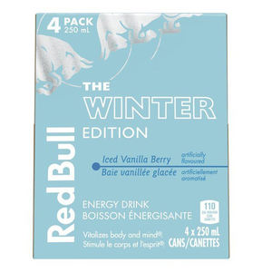 Precio Directo de Fábrica, Calidad de Exportación, Bebidas Energéticas Red Bull Sabor Vainilla y Frutos Rojos envasadas al por Mayor, Económicas, de 250ml y 355ml en venta - Product Image 2