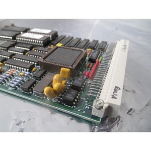 AMAT 0100-09196 PCB ASSY, ESC BOARD, CABLE - Equipo y Piezas de Semiconductores de Confianza de Marca Global - Product Image 4