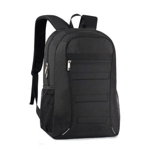 Mochila Escolar Negra Impermeable de la Mejor Calidad al por Mayor, Bolsa de Equipamiento Moderna para Escuelas - Product Image 3