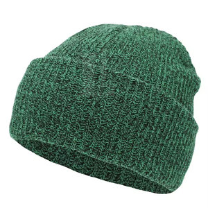 2026 Customized Color & Design High Quality 100% Cotton Common Fabric Casual Wear Beanies <b>Hats</b> for Online Sale - Product Image 5