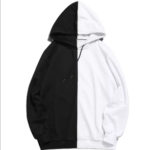 Sudaderas con capucha baratas para hombre al por mayor, sudaderas con capucha personalizadas impresas para hombre, sudaderas de forro polar cómodas de alta calidad para gimnasio y deportes. - Product Image 1