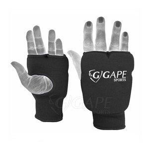 Guantes de Karate y Taekwondo Elásticos Hechos a Medida, Ligeros, Suaves, de Protección para Sparring, Profesionales, Unisex, para Artes Marciales - Product Image 6