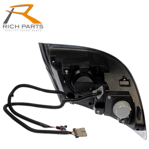 FARO DELANTERO (I) INTERNACIONAL PARA CAMIÓN, PIEZAS DE CARROCERÍA, OE # 3605816C93 FABRICADO EN TAIWÁN - Product Image 2