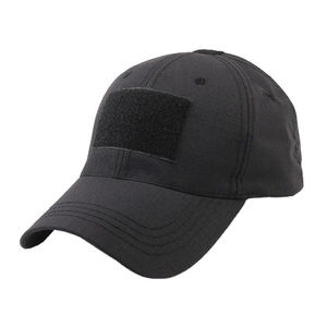Casquettes de baseball unisexes en denim imperméables et respirantes à 6 panneaux, coupe classique, avec logo personnalisé, dernière mode, en promotion - Product Image 2