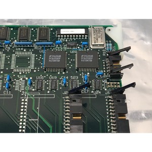 AG ASSOCIATES 2100-0253-02 DSI O BOARD FOR ALIGNER - Équipements et pièces semi-conductrices d'occasion fiables à l'échelle mondiale - Product Image 5