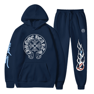 Sudaderas con Capucha Personalizadas para Hombre, Diseño Sólido, Logotipo Bordado, Forro Transpirable, Estilo Casual y Cómodo para Invierno - Product Image 5