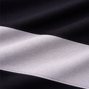 Débardeur de sport sans manches pour homme avec panneau contrastant sur la poitrine, 100 % coton, respirant, séchage rapide, col carré, service OEM personnalisé - Product Image 6