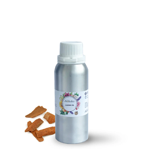 Aceite Esencial de Cassia |   Proveedor al por Mayor de Aceite de Canela Premium Cinnamomum Cassia, Fabricante de Marca Privada OEM - Product Image 3