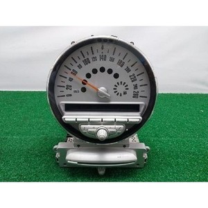 Mini Hatch Paneles de Instrumentos Usados 948950404 - Product Image 1