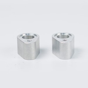 Hex Spacer / Standoff <b>Block</b> (Tapped Spacer / <b>Mounting</b> Standoff) - Product Image 3