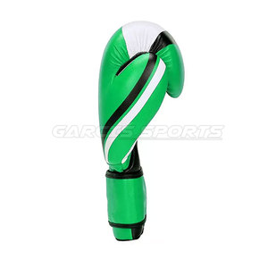 Guantes de Boxeo de Último Diseño, Recién Llegados, para Adultos, Hechos de Cuero, Guantes de Boxeo en Oferta - Product Image 5