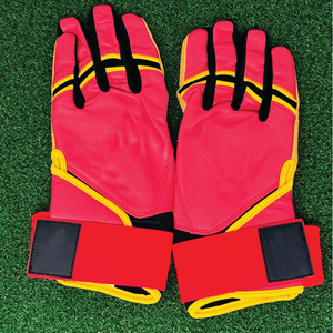 New Arrival Factory Custom <b>Baseball</b> <b>Gloves</b> With High Quality Customized Batting <b>Gloves</b> - Product Image 1