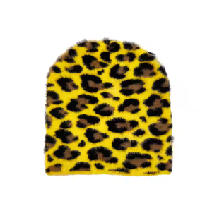 Gorro de Punto Premium Personalizado, Gorro de Invierno de Punto Acanalado, Fabricante de Ropa OEM, Marca Privada, Venta al Por Mayor de Gorros - Product Image 2