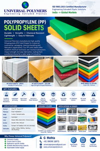 แผ่นพลาสติก UHMWPE HDPE สีสันสดใส กันน้ำ แผ่น PE แบบมุกเงา ทนรังสียูวี ตัดด้วยเลเซอร์ สำหรับงานฝีมือและงานก่อสร้าง แบบกำหนดเองได้ - Product Image 6