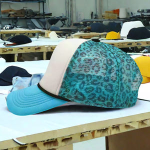 Gorra de Béisbol Personalizada de Perfil Bajo para Mujer, Gorras de Béisbol de Algodón al por Mayor, Gorra Clásica Original de Algodón para Hombre, Gorra Ajustable Tipo Dad Hat - Product Image 4