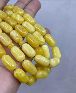 Nouveau design de tasbih en résine, 99 perles, misbaha de prière musulmane, Dhikr, fournisseur de cadeaux islamiques - Product Image 5