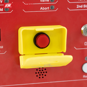 Controlador <span class=keywords><strong>de</strong></span> Liberación Direccionable a <span class=keywords><strong>Precio</strong></span> <span class=keywords><strong>de</strong></span> Fábrica - Product Image 4