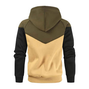 Sudadera con Capucha para Hombre, Estilo Otoñal, para Exteriores, Precio Accesible, Sudadera con Capucha Personalizada con Etiqueta Privada - Product Image 2