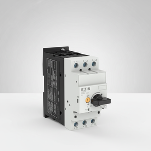 Interruptor de Protección de Motor EATON <span class=keywords><strong>PKZM4</strong></span>-<span class=keywords><strong>40</strong></span> 690V de Alta Integración y Amplia Compatibilidad para Bombas, Ventiladores y Compresores - Product Image 2