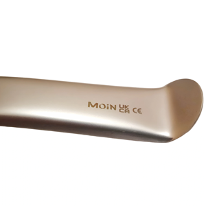 Écarteur de joue Minnesota en acier inoxydable de haute qualité, outil dentaire pour chirurgie buccale professionnelle, implantologie et soins cliniques - Product Image 6
