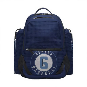 Mochilas Ligeras para Juegos, Bolsas Deportivas Sublimadas para Gamers, Bolsas Transpirables para Laptop, Mochilas de Viaje para Hombres - Product Image 5