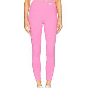 Womens Casual Solid High Waist Yoga <b>Leggings</b> Ankle-Length Invisible <b>Pocket</b> Gym <b>Workout</b> Running Fitness Stretch Soft Breathable - Product Image 1