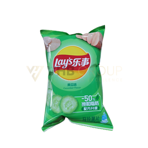 เลย์ส์ มันฝรั่งทอดกรอบ 40 กรัม ซีรีส์ถุง ผลิตในจีน - Product Image 3