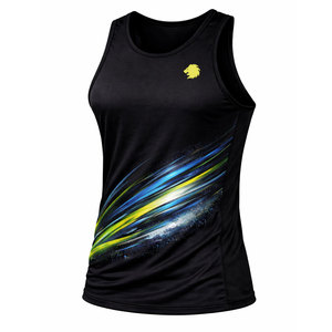 Chaleco Deportivo para Entrenamiento, Chaleco de Gimnasio para Hombre, Corte Ajustado, Sin Mangas, con Logotipo Personalizado, Venta al Por Mayor - Product Image 1