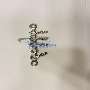 Instrumentos Ortopédicos Veterinarios LCP Acetabulares Posteriores Pélvicos de 3.5mm de ECHELON SURGICALS - Product Image 3