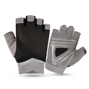 Gants de musculation tendance et très demandés, respirants, de haute qualité pour le sport, à prix avantageux. - Product Image 2