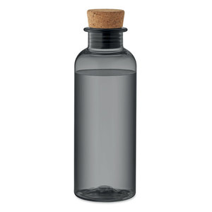 ขวดใส่เครื่องดื่มพลาสติก Tritan สีทะเลขนาด500มล. - Product Image 3