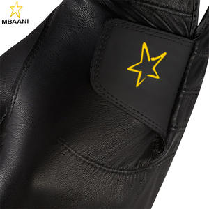 Guante de Golf para Hombre, para Jugadores Diestros y Zurdos, de Cuero Cabretta - Product Image 4