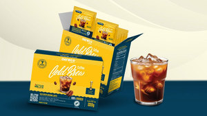 กาแฟโคลด์บรูว์สำเร็จรูป ลดน้ำหนัก สูตรสลิมฟิต 100% อาราบิก้า ชนิดพิเศษ THA1 คาติมอร์ คุณภาพสูง 120 กรัม ขายส่ง - Product Image 3