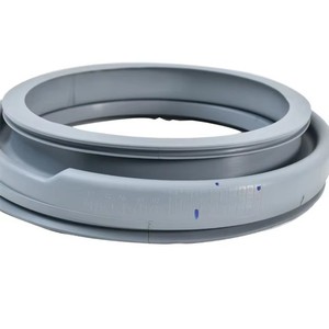 4986EN1001A Junta de sellado de puerta para <span class=keywords><strong>lavadora</strong></span>, repuesto de junta, piezas de reparación de lavadoras, en stock, MOQ 1 unidad - Product Image 3