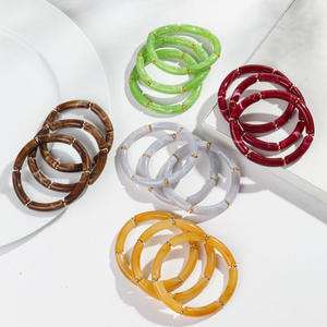 Cadeau pour femmes, cadeau d'anniversaire, bijoux, bracelet, cadeau de saint-valentin, accessoires de mariée, cadeaux pour demoiselles d'honneur - Product Image 6