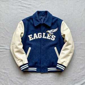 Nouvelle Arrivée 2026 – Blouson Unisexe en Cuir Véritable pour Homme, Design Color Block, Col Montant, Respirant et Coupe-Vent, Qualité Supérieure, Personnalisable pour l'Hiver - Product Image 5