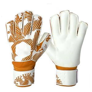 Gant de gardien de but de football en latex professionnel - Product Image 1