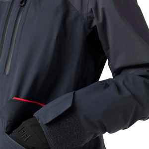 เสื้อแจ็คเก็ตกันน้ำแบบยุทธวิธีขายดีอันดับต้นๆ สำหรับผู้หญิง เสื้อแจ็คเก็ต/โค้ทแบบซอฟต์เชลล์รุ่นใหม่ล่าสุด เสื้อแจ็คเก็ตกันลมแบบซอฟต์เชลล์ - Product Image 3