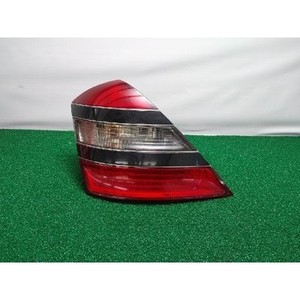 ไฟท้ายซ้ายรถเบนซ์ S-class ปี 2005-2009 มือสอง ของแท้ รหัสอะไหล่ A2218200164 - Product Image 1