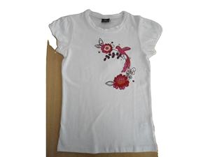 Ropa informal de algodón de primera calidad para niñas de tamaño personalizado para el verano de fabricante de la India a precio competitivo - Product Image 6