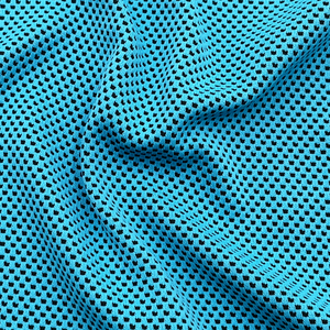 Tissu interlock en nylon/polyester pour vêtements de yoga et de sport, design tendance - Product Image 6