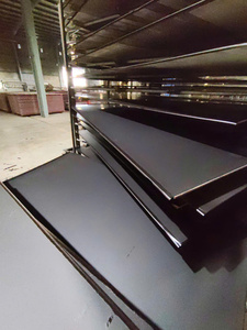 Contrachapado con revestimiento de película fenólica de alta calidad - Contrachapado con revestimiento de película fenólica de Vietnam - Reutilizable para construcción y muebles - Product Image 6