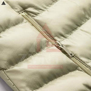 Chaqueta Acolchada para Mujer, Nueva Moda, Chaqueta Impermeable de Invierno, Chaqueta de Burbujas - Product Image 3