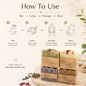 Wholesale Herbal Cold Process <b>Soap</b> Handmade Natural <b>Soap</b> Bar OEM ODM Private Label Organic Bath <b>Soap</b> Supplier - Product Image 2