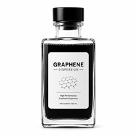 Revêtement liquide en graphène à faible épaisseur (FLG) de haute qualité, technologie Ravelware, 25 couches, 5000L