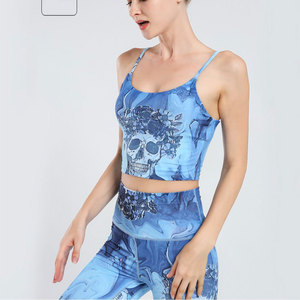 Gym Clothing Solid Color Women <b>Yoga</b> <b>Set</b> Workout Wear Women <b>Yoga</b> <b>Set</b> New Design Women <b>Yoga</b> <b>Set</b> - Product Image 6