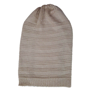 2026 Unisex Beanie <b>Hat</b> 100% Acrylic Solid Color Casual Winter <b>Cap</b> Adult Size 56-58CM Computer Knitted - Product Image 5