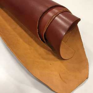 Cuero ISONZ de Primera Calidad, con Reverso No Tejido, Resistente a la Abrasión, para Zapatos, Sofás, Prendas y Decoración, 1.0-2.0mm - Product Image 5