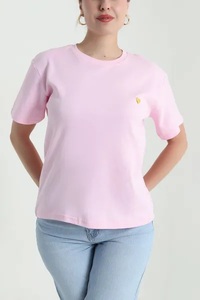 เสื้อไหมพรมถักทรงหลวมสีฟ้าอ่อนสำหรับผู้หญิงไซส์ใหญ่ ยี่ห้อ Ever Glow Plus Size คอเสื้อแบบสั่งทำพิเศษ แขนยาว เป็นมิตรต่อสิ่งแวดล้อม ระบายอากาศได้ดี สวมใส่สบาย - Product Image 2